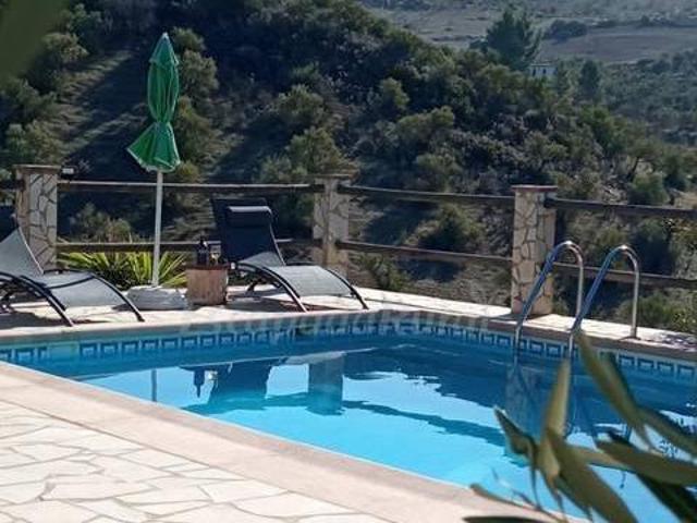 Villa Aurora