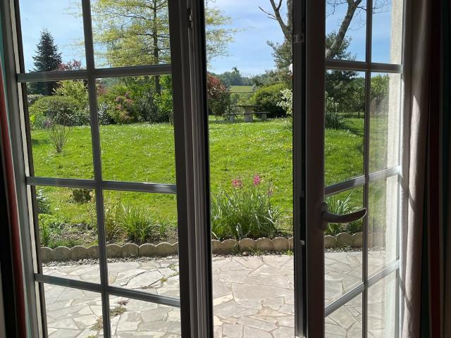 Villa autonome 7 pièces, Près de Salies de Béarn 187m² Salies de Béarn