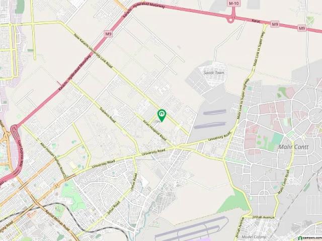 Villa Available On At Saima Elite Villas Karachi MALIR ID 85938
