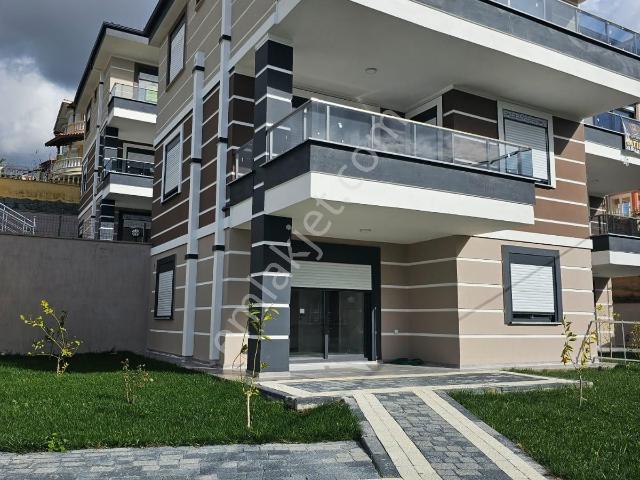 Villa Avcısından Altınolukta Sıfır Deniz Manzaralı 4+2 Villa