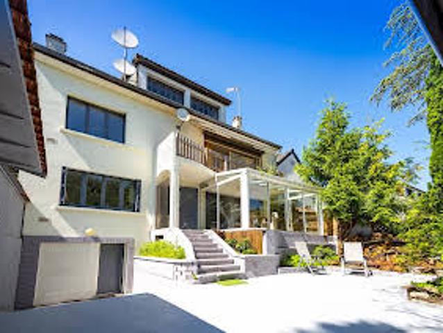 Villa avec Jardin