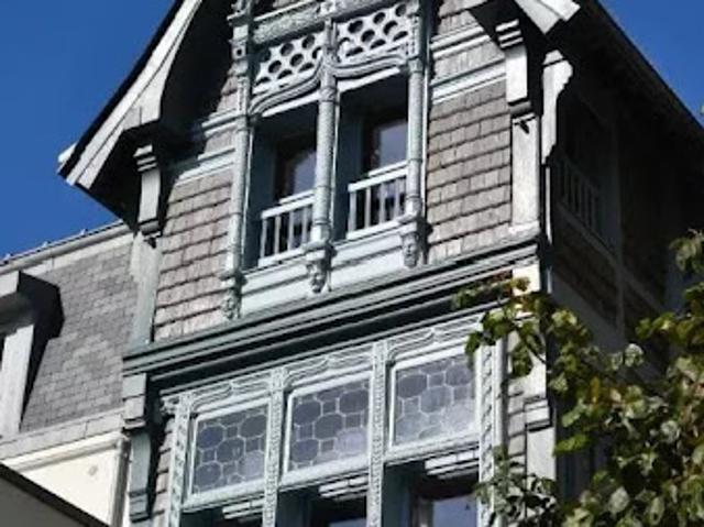 Villa avec jardin