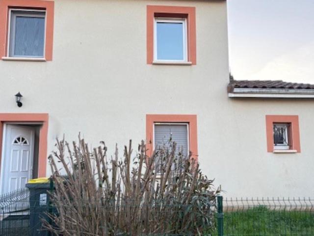 Villa avec Jardin 140m² Albi