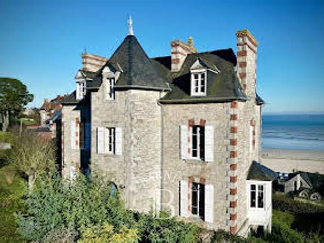 Villa avec Jardin