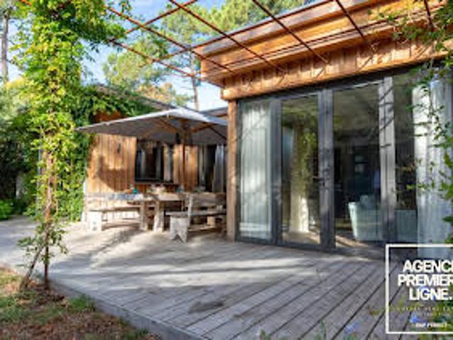 Villa avec Jardin