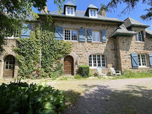 Villa avec Jardin