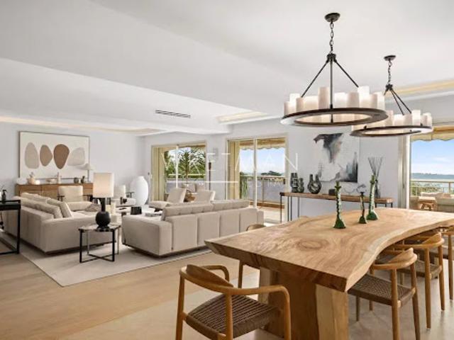 Villa avec jardin et terrasse