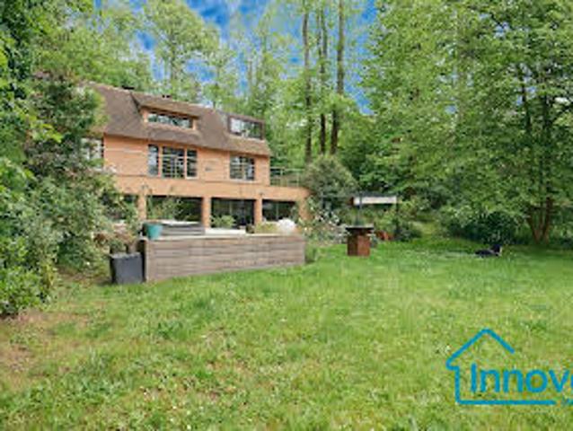 Villa avec Jardin et Terrasse