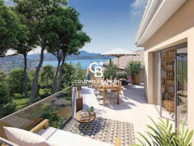 Villa avec Jardin et Terrasse