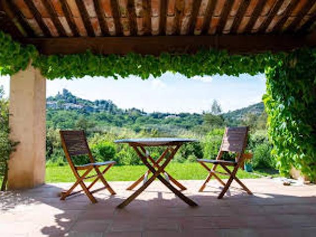 Villa avec Jardin et Terrasse