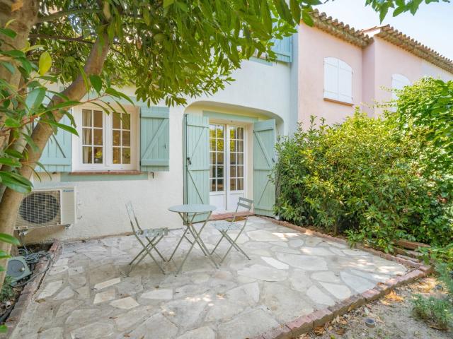 Villa avec jardin privatif – Croix des Gardes, Cannes