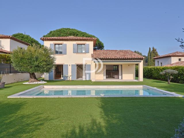 Villa avec piscine 105m² Le Plan de la Tour