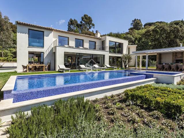 Villa avec piscine