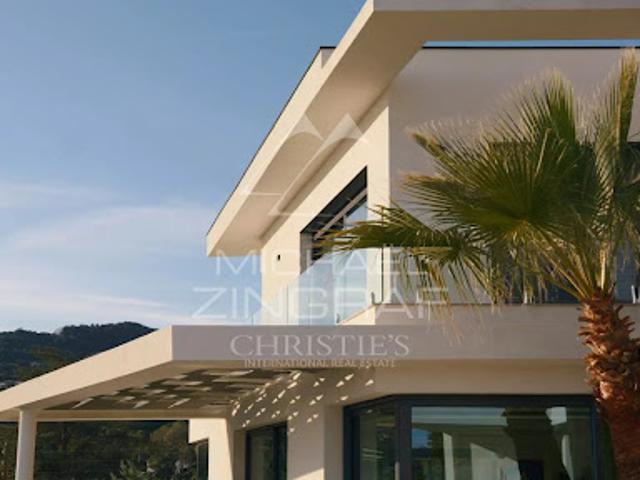 Villa avec piscine