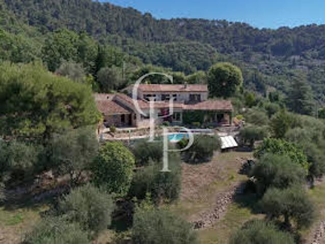 Villa avec Piscine