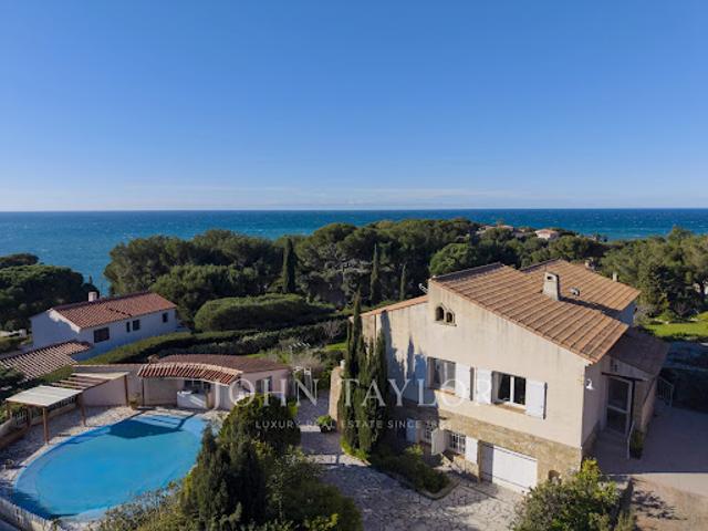 Villa avec piscine