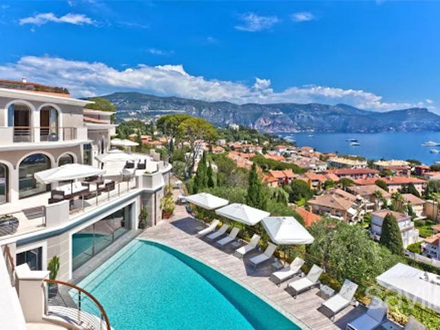 Villa avec piscine