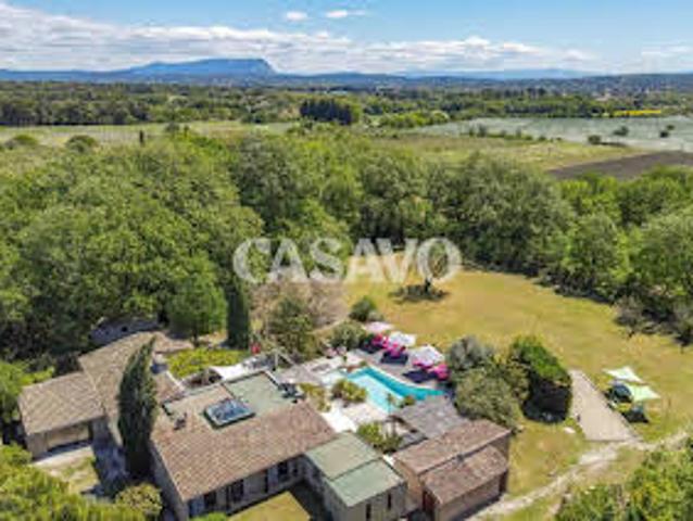 Villa avec Piscine