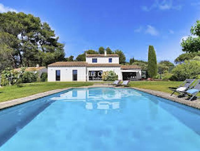 Villa avec Piscine