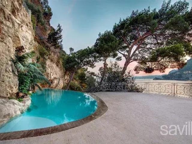 Villa avec piscine