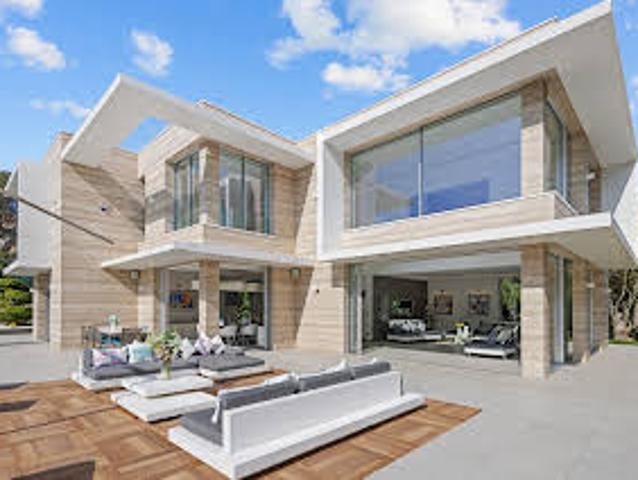 Villa avec Piscine
