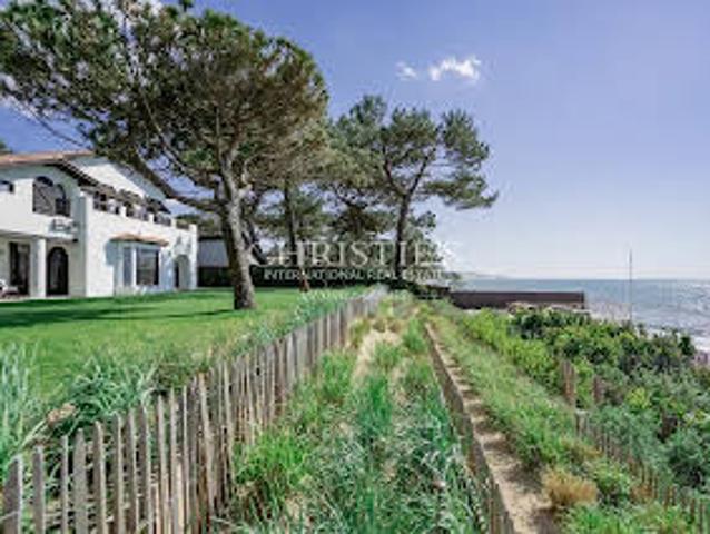 Villa avec Piscine