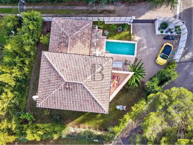Villa avec piscine