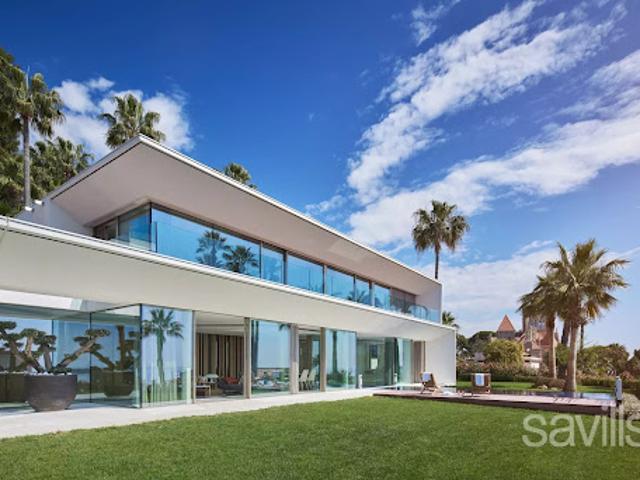 Villa avec piscine
