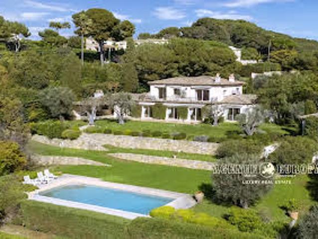 Villa avec Piscine