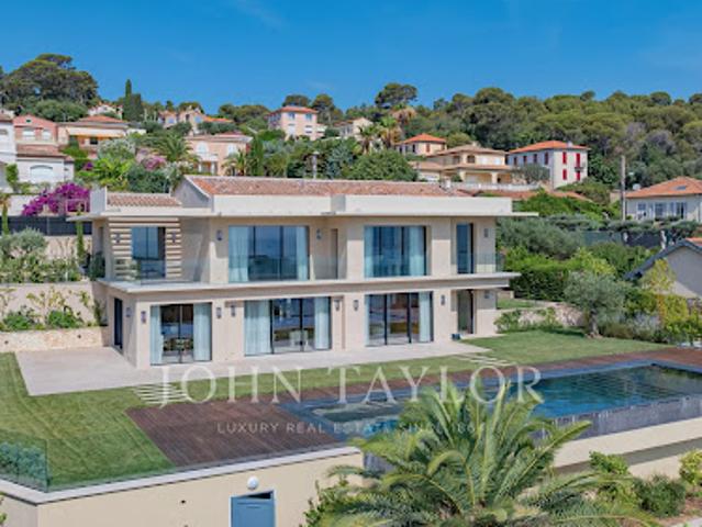 Villa avec piscine