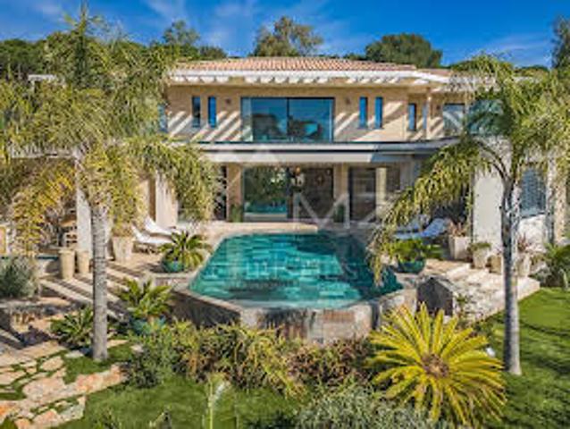 Villa avec Piscine