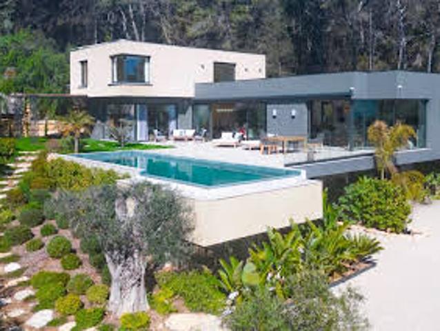 Villa avec Piscine