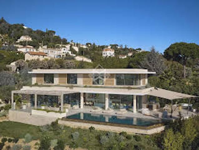 Villa avec Piscine