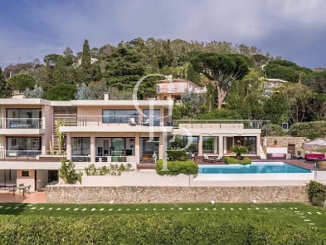 Villa avec piscine