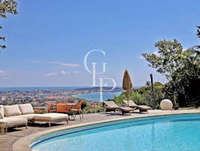 Villa avec Piscine