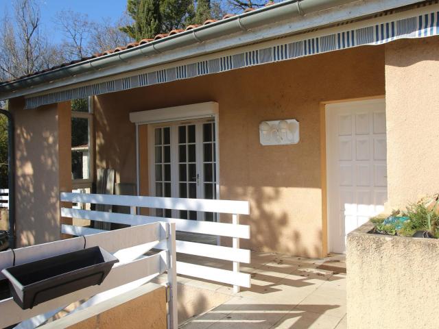Villa avec Piscine 160m² Albi