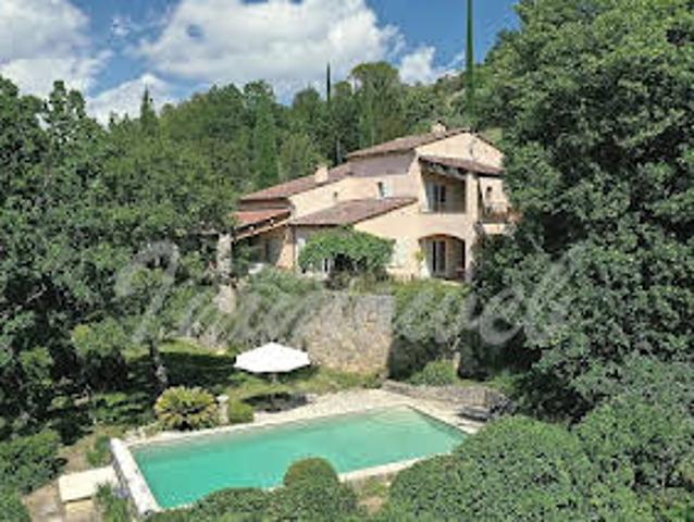 Villa avec Piscine et Terrasse