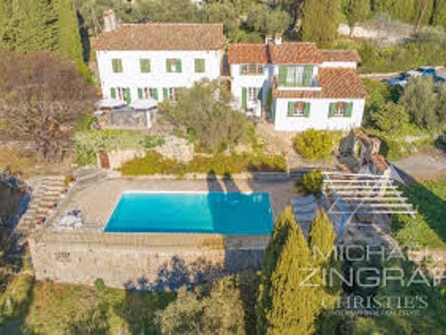 Villa avec Piscine