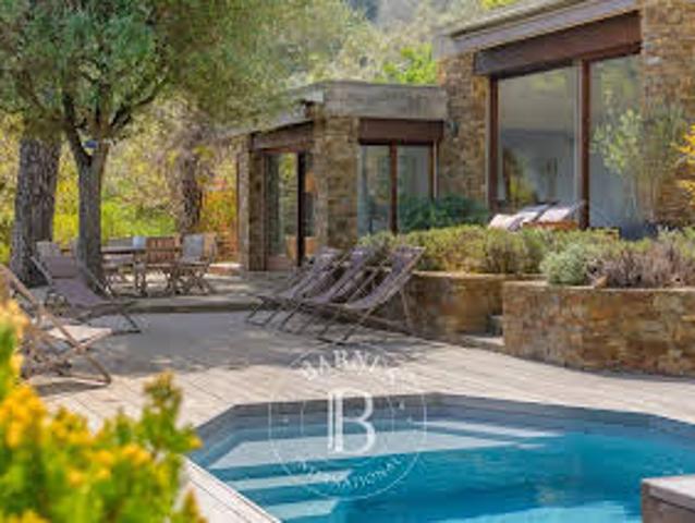 Villa avec Piscine