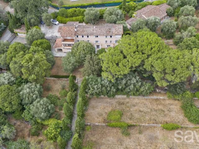 Villa avec piscine