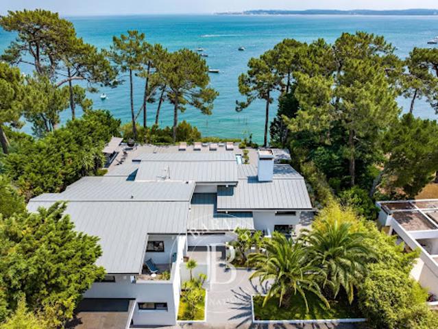 Villa avec piscine