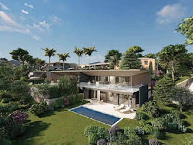 Villa avec Piscine