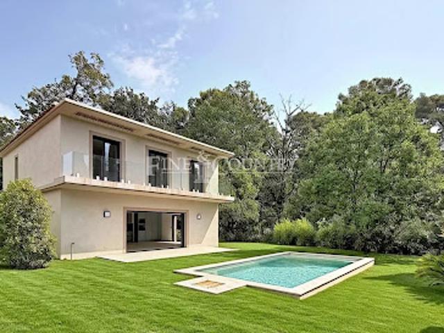 Villa avec piscine