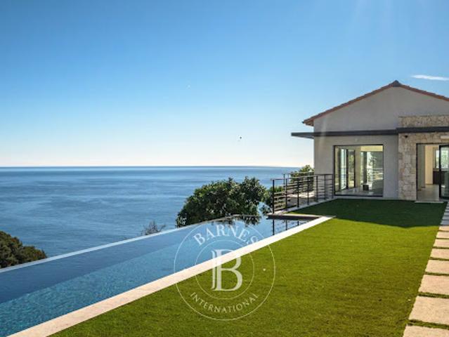 Villa avec piscine