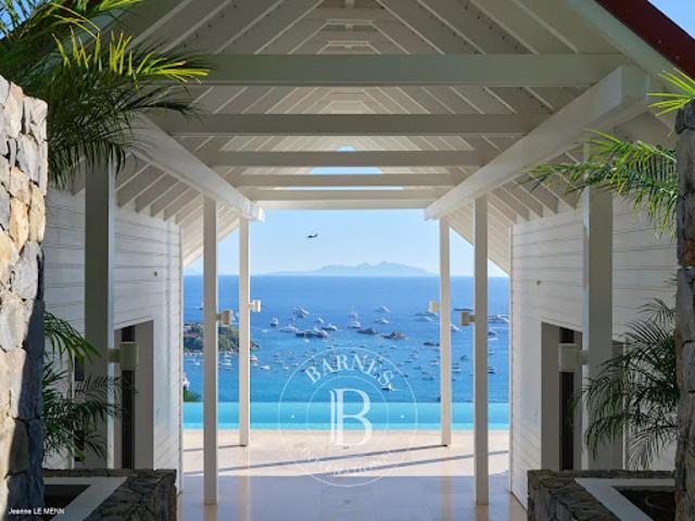 Villa avec piscine