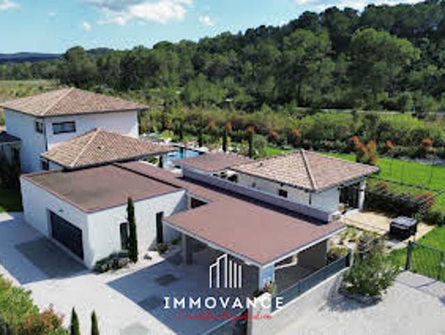 Villa avec Piscine