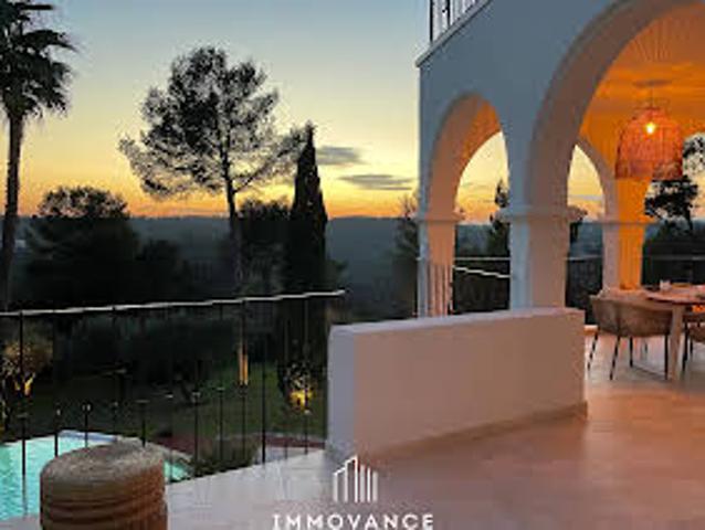 Villa avec Piscine