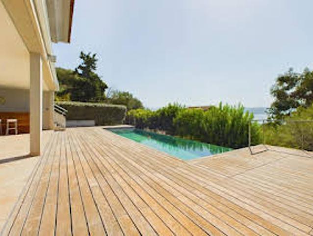 Villa avec Piscine