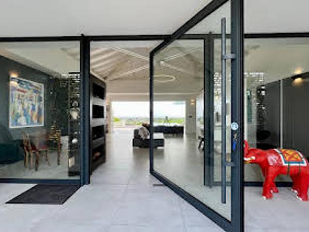 Villa avec Piscine