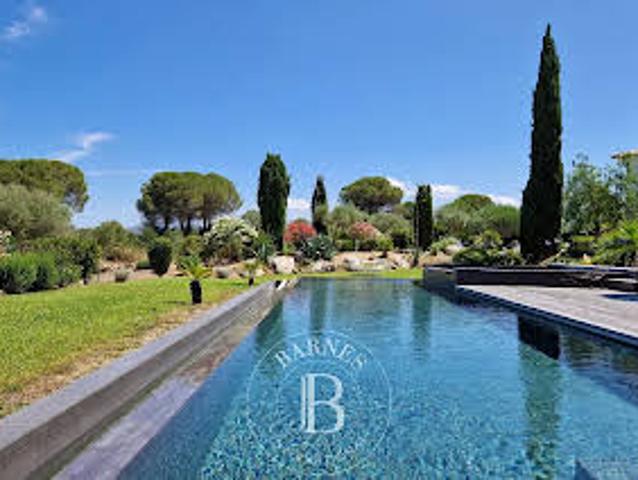 Villa avec Piscine